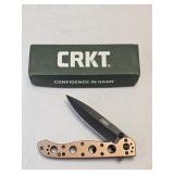 CRKT M16-038K Folding Pocket Knife