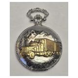 Vintage Field Ranger Pocket Watch