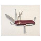 Swiss Army Knife