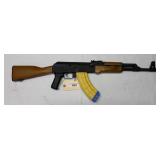 AK47 Century Arms Model VSKA 7.62 X 39 MM SN