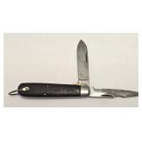 WWII Era ULSTER USA TL-29 Electrician's 2-Blade