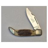 Parker Cut Co. The Little Bandit