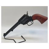 Heritage Rough Rider 22 Cal SN W32812 In Factory
