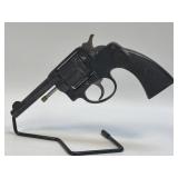 AE Revolver Coliat Made In Spain 32 Long CTG
