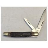 Schrade Old Timer 330T 2-Blade Pocket Knife