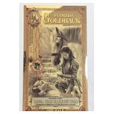2025 Florida 1/2 Goldback 1/2000th Troy Ounce 24K