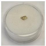 Alaskan Panned Gold .200