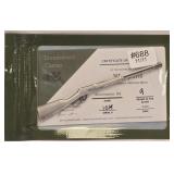 Investment Caster 9g Silver Winchester 94 .999