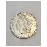 1921 Morgan Silver Dollar 90% Silver