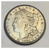 1921-S Morgan Silver Dollar 90% Silver