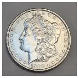 1921 Morgan Silver Dollar 90% Silver