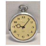 V.I.P Florn Jewel Oversized Pocket Watch