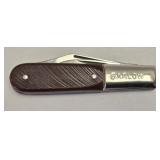 Imperial Barlow 2-Blade Pocket Knife