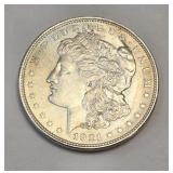 1921 Morgan Silver Dollar 90% Silver