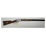 Winchester 30-30 Buffalo Bill Commemorative SN