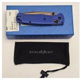 Benchmade 535 Bugout Folding Pocket Knife