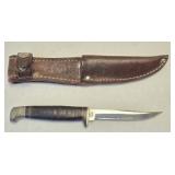 Case XX Fixed Blade Hunting Knife