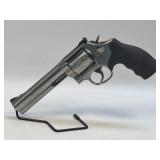 Smith and Wesson Model 686-6 357 Mag SN DWR7366