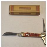 Rough Ryder Marlin Spike Folding Pocket Knife