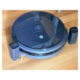 Roomba and Room Blockers