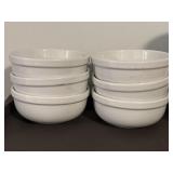 6) Williams-Sonoma Bowls