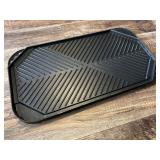 Grillpro Non Stick Aluminum Grill Griddle