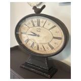 Decorative Clock-Has Been Repaired