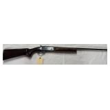 Fie 410 Bore 3ï¿½ Full Choke Shotgun SN# C1157655