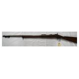 US Springfield US Model 1884 SN# 537795