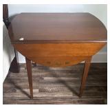 34x42 drop leaf table