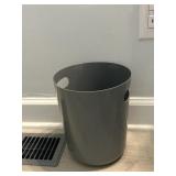 Small trash can