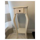 31x11 side table