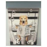 12x16 wall decor