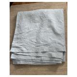 King Size Bed Spread