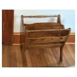 Magazine Rack