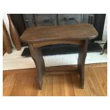 18x20 small side table