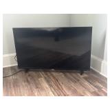 36x22 Roku tv