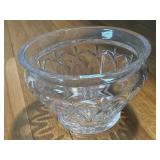 Marquis Waterford Crystal Bowl