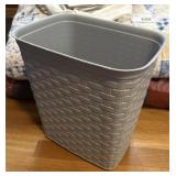 Trash Can