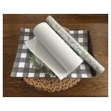 Box lot of  assorted placemats