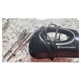 Toastmaster Mixer