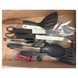 Tray Lot of Assorted Items As Pictured