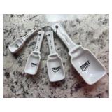 Mason Measuring Spoons
