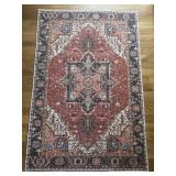 47 1/2" x 32ï¿½ Rug