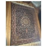 78 1/2" x 55ï¿½ Area Rug