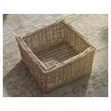 Woven Basket