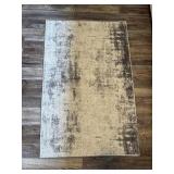46 1/2" x 30ï¿½ Rug