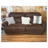 Electric Reclining couch