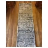 61" x 20ï¿½ Runner Rug