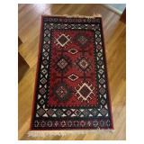 55" x 31 1/2ï¿½ Area Rug